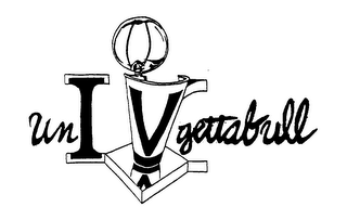 UNIVGETTABULL logo