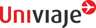 UNIVIAJE logo