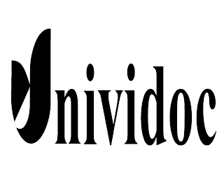 UNIVIDOC logo
