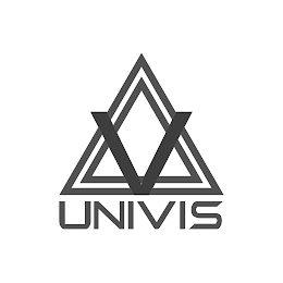 UNIVIS V logo