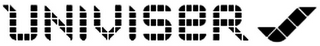 UNIVISER logo