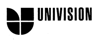UNIVISION logo