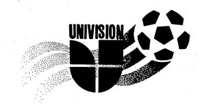UNIVISION logo