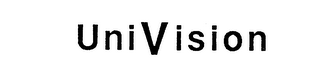UNIVISION logo