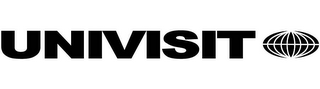 UNIVISIT logo