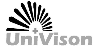 UNIVISON logo