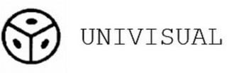 UNIVISUAL logo