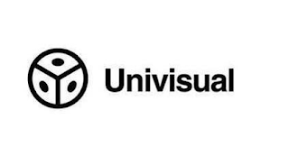 UNIVISUAL logo
