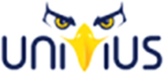 UNIVIUS logo