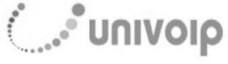 UNIVOIP logo