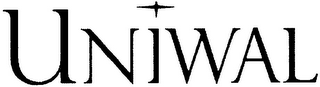 UNIWAL logo