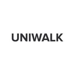 UNIWALK logo