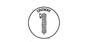 UNIWAY logo