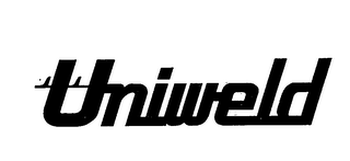 UNIWELD logo