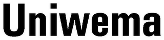 UNIWEMA logo