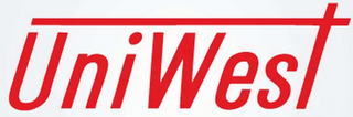 UNIWEST logo