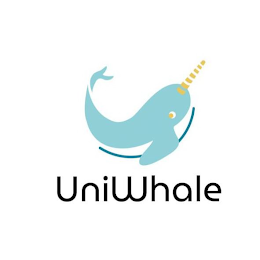 UNIWHALE logo