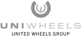 UNIWHEELS UNITED WHEELS GROUP logo