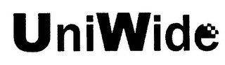 UNIWIDE logo