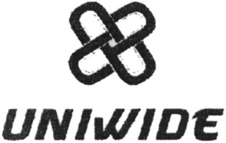 UNIWIDE logo