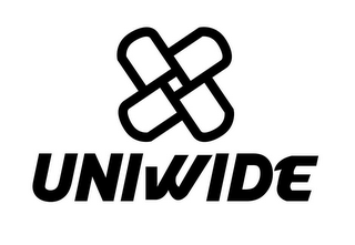 UNIWIDE logo