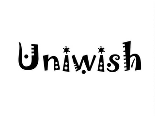 UNIWISH logo
