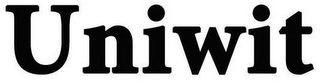 UNIWIT logo
