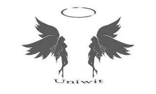 UNIWIT logo