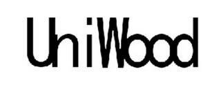 UNIWOOD logo