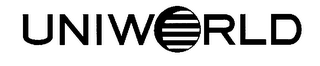 UNIWORLD logo