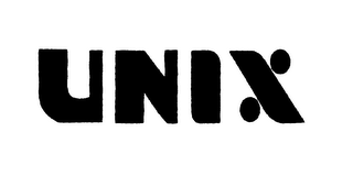 UNIX logo