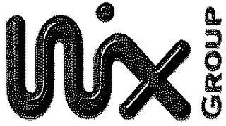 UNIX GROUP logo