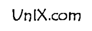 UNIX.COM logo