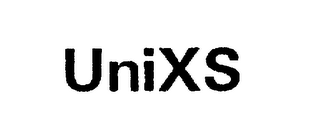 UNIXS logo