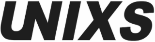 UNIXS logo