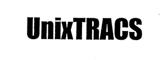 UNIXTRACS logo