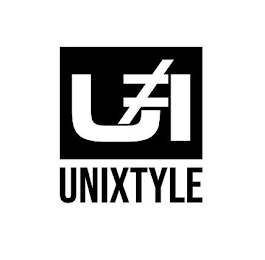 UNIXTYLE logo