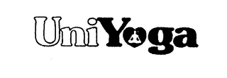 UNIYOGA logo