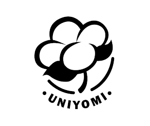 UNIYOMI logo