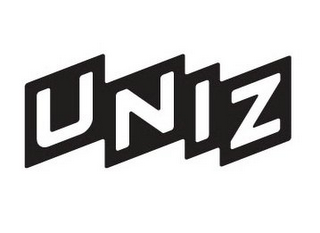 UNIZ logo