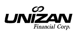 UNIZAN FINANCIAL CORP. logo