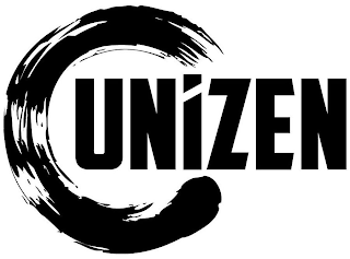 UNIZEN logo