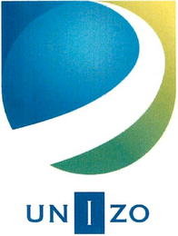 UNIZO logo