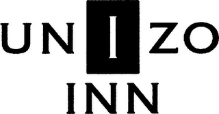 UNIZO INN logo