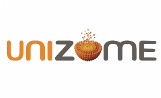 UNIZOME logo