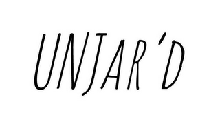 UNJARD logo