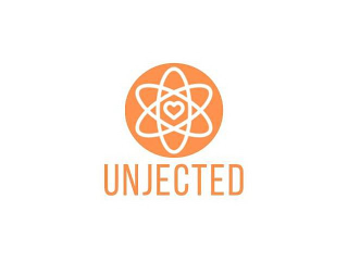 UNJECTED logo