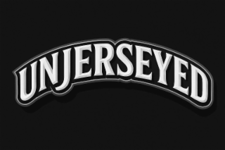 UNJERSEYED logo