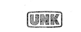 UNK logo