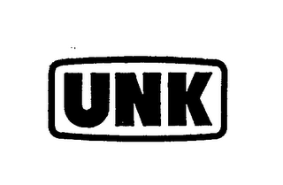 UNK logo